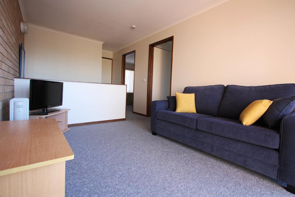 Sapphire Court Aparthotel Tathra Quarto foto