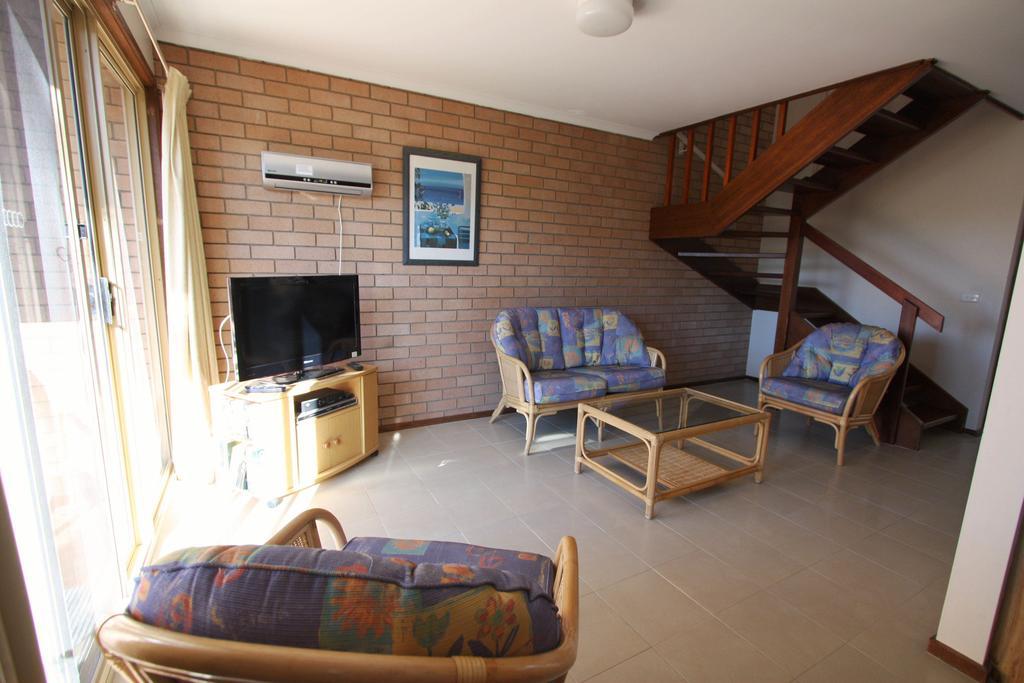 Sapphire Court Aparthotel Tathra Quarto foto